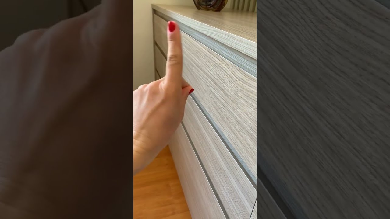 Handleless Drawer Design Ideas Shorts Interiordesign Tipsandtricks Woodwork
