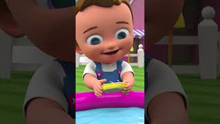 #Shorts Little Babies Learning Videos | Learn Ships Names With Babies Fun Play Ships Toys