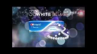 Crest 3D White Deluxe