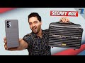 realme GT Master Edition - Unboxing The Suitcase🧳