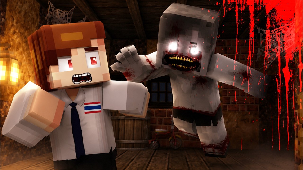 Latest Title & Thumbnail