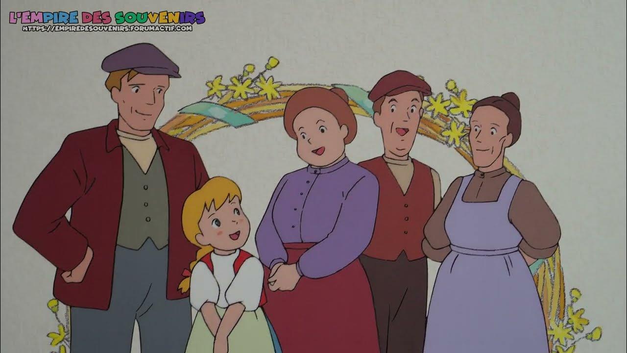 Unboxing LD Cathy la petite fermière YouTube