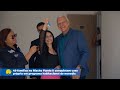 "Governo do Distrito Federal entrega 40 unidades habitacionais no Riacho Fundo II"