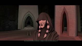 TSL: Exile on Malachor-24 #steam #tslrcm #m478ep #sithlord #gaming #nvidia #jedi #kotor2