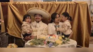 Parents of family of 4 killed in Heber crash speak with 12News