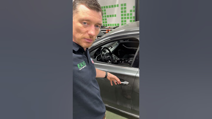 KEYLESS GO - JAK TO DZIAŁA? 🚗 #shorts