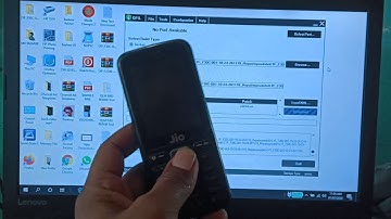 jio phone imei repair