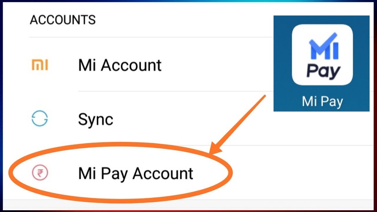 HOW TO ENABLE MI PAY OPTION | HOW TO DOWNLOAD MI PAY
