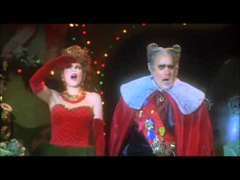 how the grinch stole christmas now pucker up and it christmas proposal movie