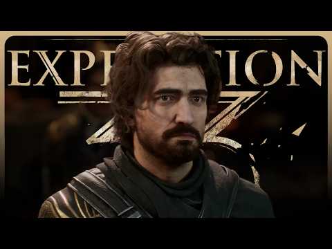 I'm Already Broken | Clair Obscur: Expedition 33 [1]