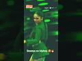 Saumya on hiphop 🤩🔥 #saumyakamble #saumydance #viraldance #trendingshorts #hiphop #hiphopdance #newv