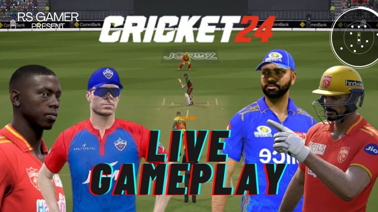 ROUND 4 || S30 || BIG AVENGERS LEAUGE || Live Gameplay || RS GAMER 