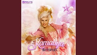 Смотреть клип Butterflies (Jodie Harsh Club)