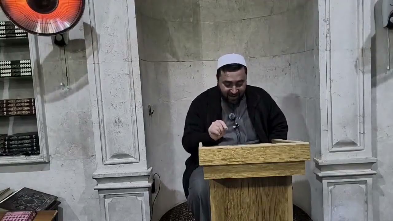 يَا أَيُّهَا الَّذِينَ آمَنُوا اسْتَجِيبُوا لِلَّهِ وَلِلرَّسُولِ إِذَا دَعَاكُمْ لِمَا يُحْيِيكُمْ