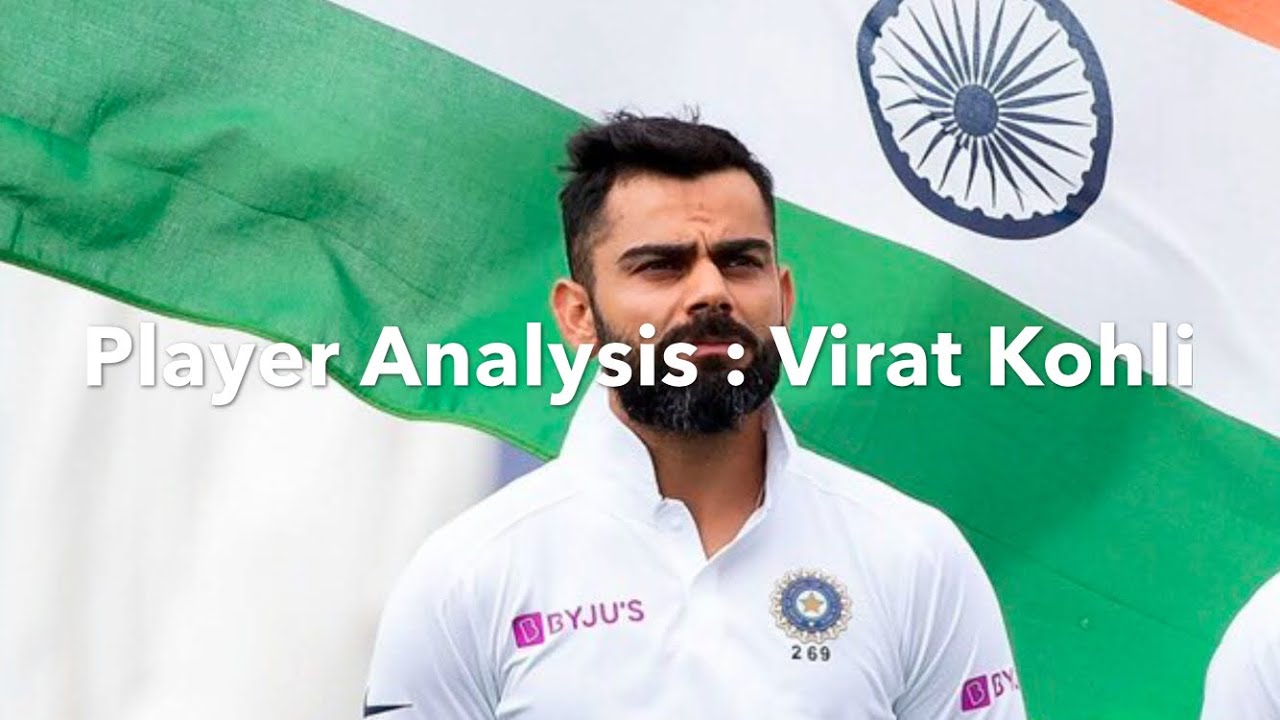Player Analysis : Virat Kohli - YouTube