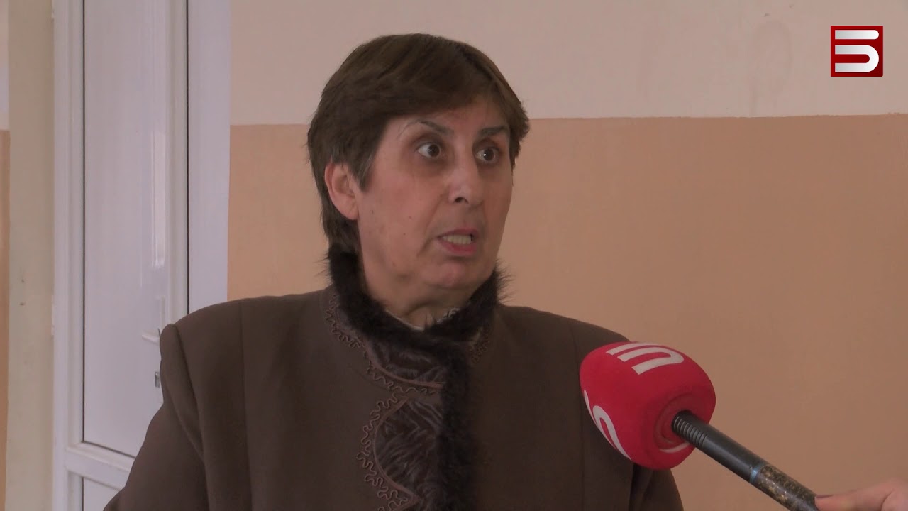 ԾՆՈՂՆ ԱՊՏԱԿԵԼ Է ՈՒՍՈՒՑՉԻՆ. ԵՐԵՎԱՆԻ 52-ՐԴ ԴՊՐՈՑՈՒՄ ԼԱՐՎԱԾ ԵՆ