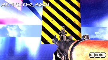 Map mp_to_the_moon Walkthrough [INTER] (CoD4)(PC)