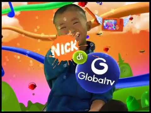 Nick Di Global TV (2006)