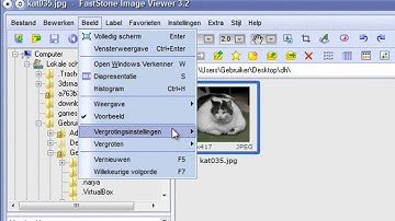 Faststone viewer