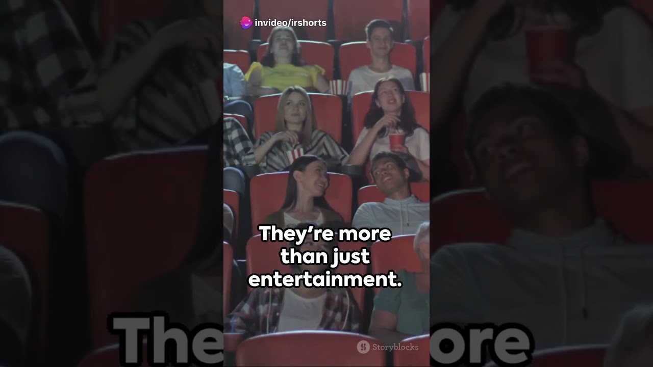 Cinema Diplomacy: International Relations in Movies