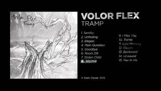 Video thumbnail of "Volor Flex - Home"