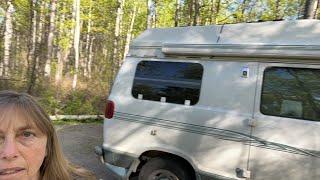 The Hillbilly Kitchen  Live Alaska Adventure Update #adventure #live #update #travel #trip #rv