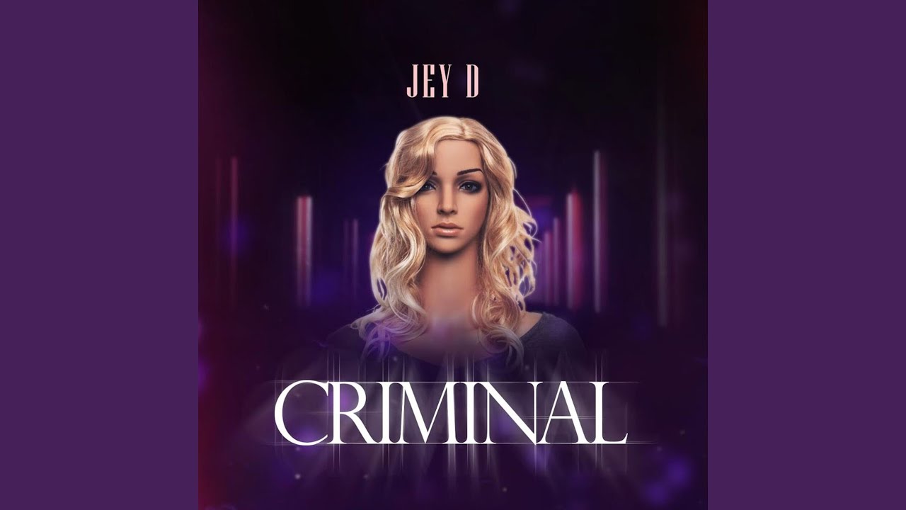 Watch CRIMINAL on YouTube Watch CRIMINAL on YouTube