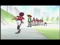 Digimon Season 2 Tai Davis Talk About Ken S Team
