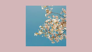 the first petal // a 30 minute mix of j-indie & folk