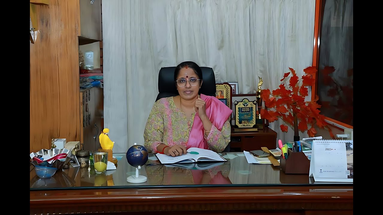 Kalyan Group Of School