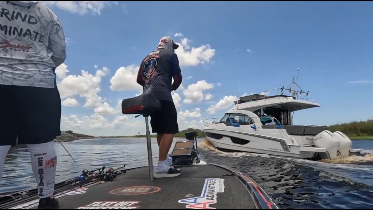 LURES FOR OKEECHOBEE CLASSIC 2025 WIN