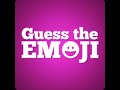 Guess the Emoji - Level 66 Walkthrough (Conversion, LLC)