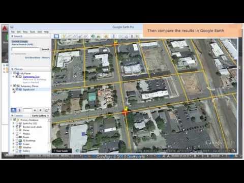 Export Blocks and External References (AutoCAD) - Spatial Manager™ Blog