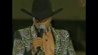 BRONCO - QUE NO ME OLVIDE