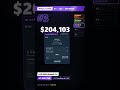 Top 5 biggest bets 21 Aug 2026 — video thumbnail