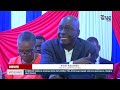 COREPAD deklare premye minis Alix Didier Fils-Aimé pap kapab rete sou pouvwa a, malgre sipò Etazini