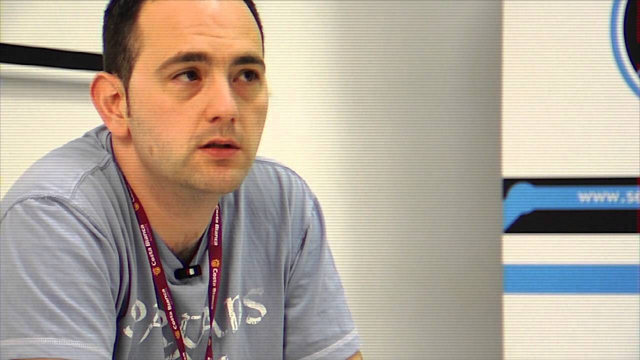 Entrevista Felipe García | 7pix