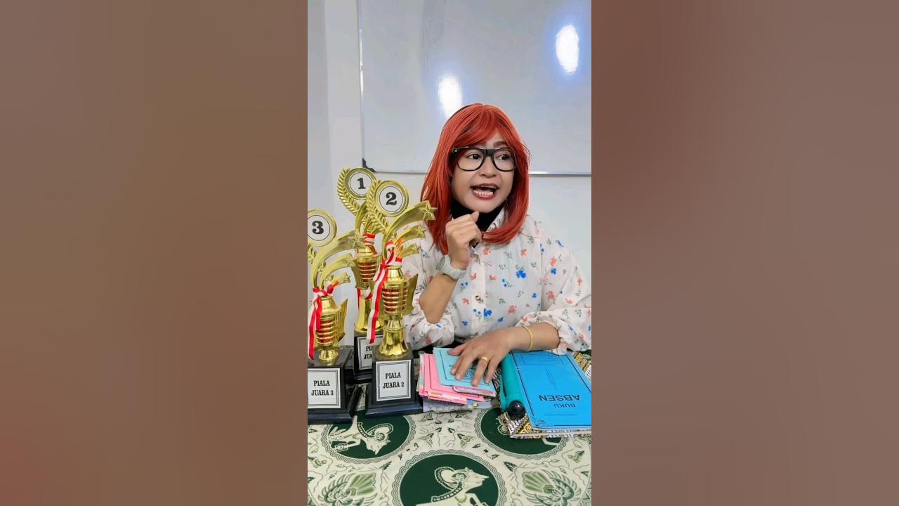 JUARA MENABUNG TERBANYAK DI KELAS | NURRAYNI25 JUARA MENABUNG TERBANYAK DI KELAS | NURRAYNI25