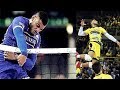 Earvin Ngapeth TOP 10 MONSTER VOLLEYBALL SPIKES !!