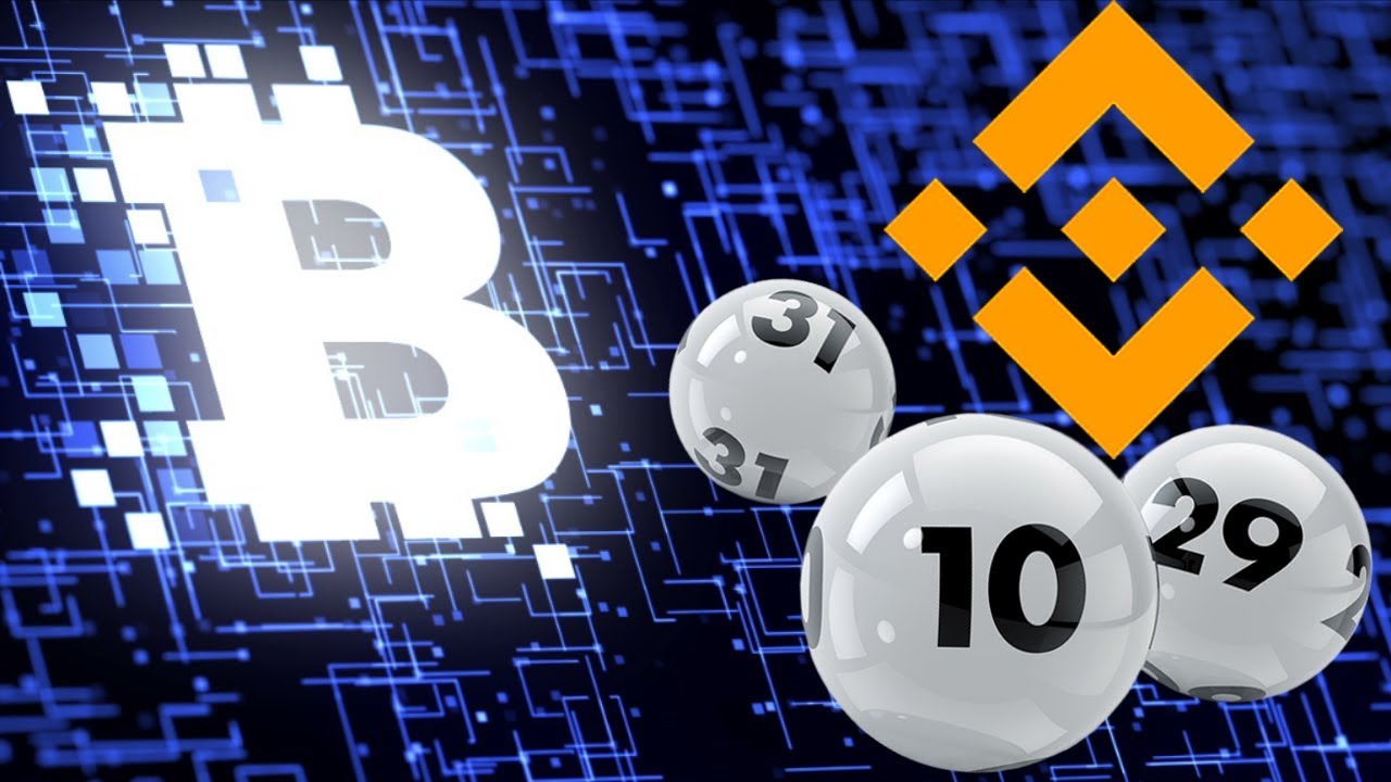 What the Binance Lottery Means for the BNB Token