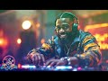 Gospel House Worship Dance Music for Praise Prayer Faith Energy Christian Club Beats Mix