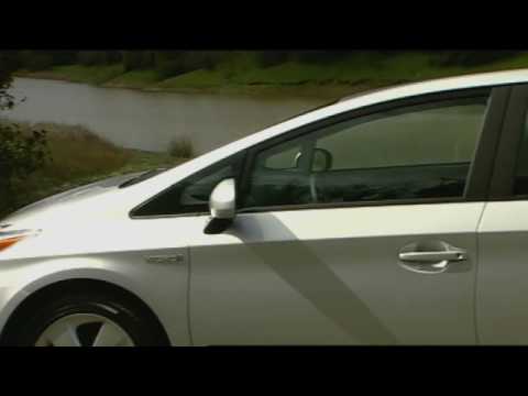 MotorWeek Road Test: 2010 Toyota Prius