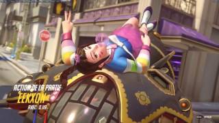 NERF THIS - Sextuple Ultimate Overwatch