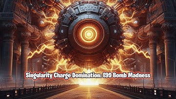 Singularity Charge: Mastering the E99 Bomb - Ultimate Gameplay Guide!