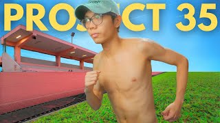 Training For A 35min 10k (Ep1 - How Fit Am I Now?)