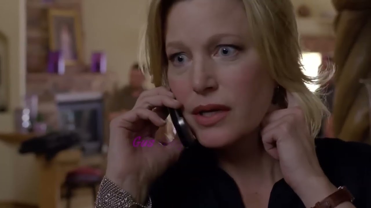 Gus Fring death | Breaking bad edit