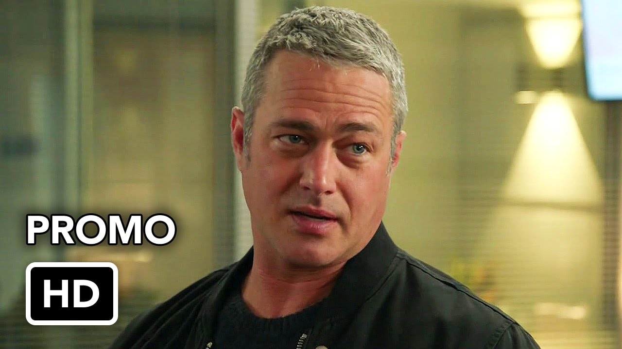 Chicago Fire 13x20 Promo "Cut Me Open" (HD)