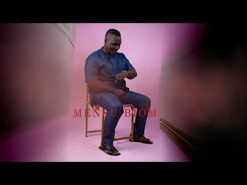 S Boys[Steve Annan] -  ODO MENSU BIOM  [Audio Slide]