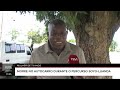 Mulher de 73 anos - Morre no autocarro durante o percurso Soyo-Luanda