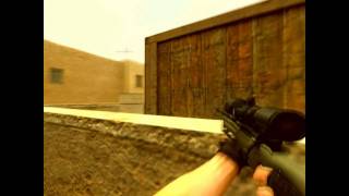 CSS| Multikill Dust2 Profile
